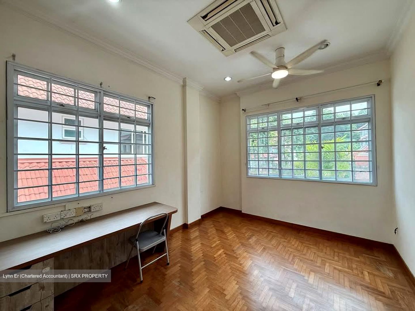 Ridgevale Gardens (D21), Detached #584923951